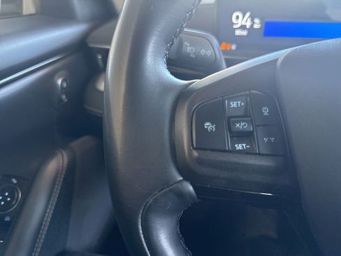 Used 2021 Ford Mustang Mach-E Select image 18