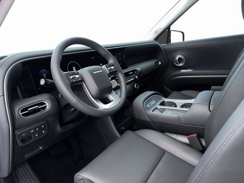 New 2026 Hyundai Palisade SEL FWD image 13