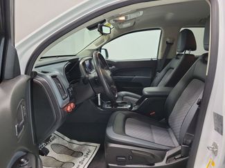 Used 2022 Chevrolet Colorado Z71 AWD/4WD video 2