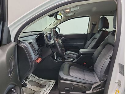 Used 2022 Chevrolet Colorado Z71