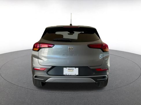 Used 2025 Buick Encore GX Preferred image 12