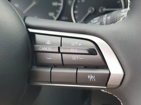 New 2026 MAZDA CX-30 Aire Edition image 12