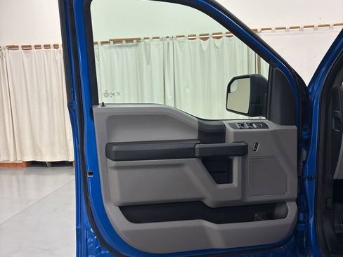 Used 2020 Ford F150 XL w/ Equipment Group 101A Mid AWD/4WD image 16
