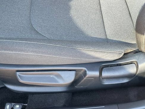 Certified 2025 Kia K4 FWD image 10