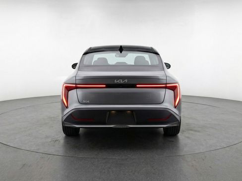 Used 2025 Kia K4 LXS image 7
