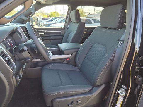 New 2026 RAM 1500 Big Horn image 14