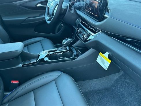 New 2026 Buick Envista Sport Touring w/ Convenience I Package image 17