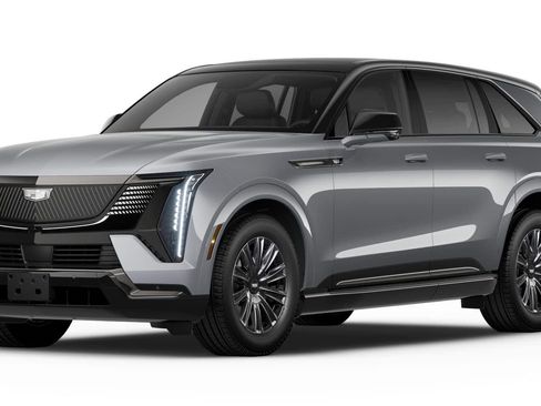 New 2026 Cadillac Escalade IQ Sport 1 image 24