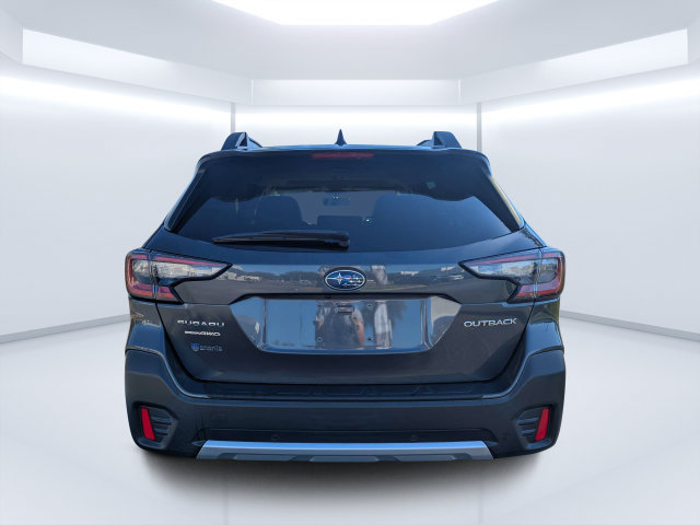 Used 2022 Subaru Outback Limited AWD/4WD image 4