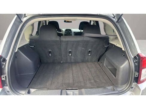 Used 2016 Jeep Compass Sport w/ Power Value Group AWD/4WD image 9