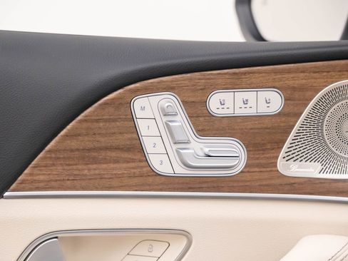 New 2026 Mercedes-Benz GLE 350 GLE 350 image 16