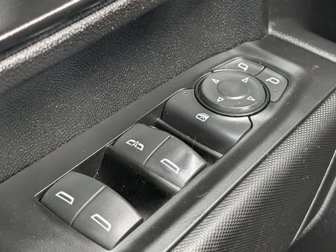 Used 2022 Chevrolet Silverado 2500 W/T w/ WT Fleet Convenience Package image 11