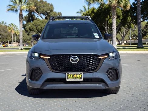 New 2026 MAZDA CX-70 3.3 Turbo S w/ Premium Package AWD/4WD image 3