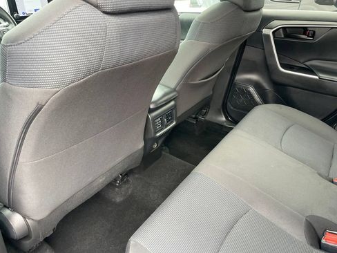 Used 2023 Toyota RAV4 LE AWD/4WD image 9