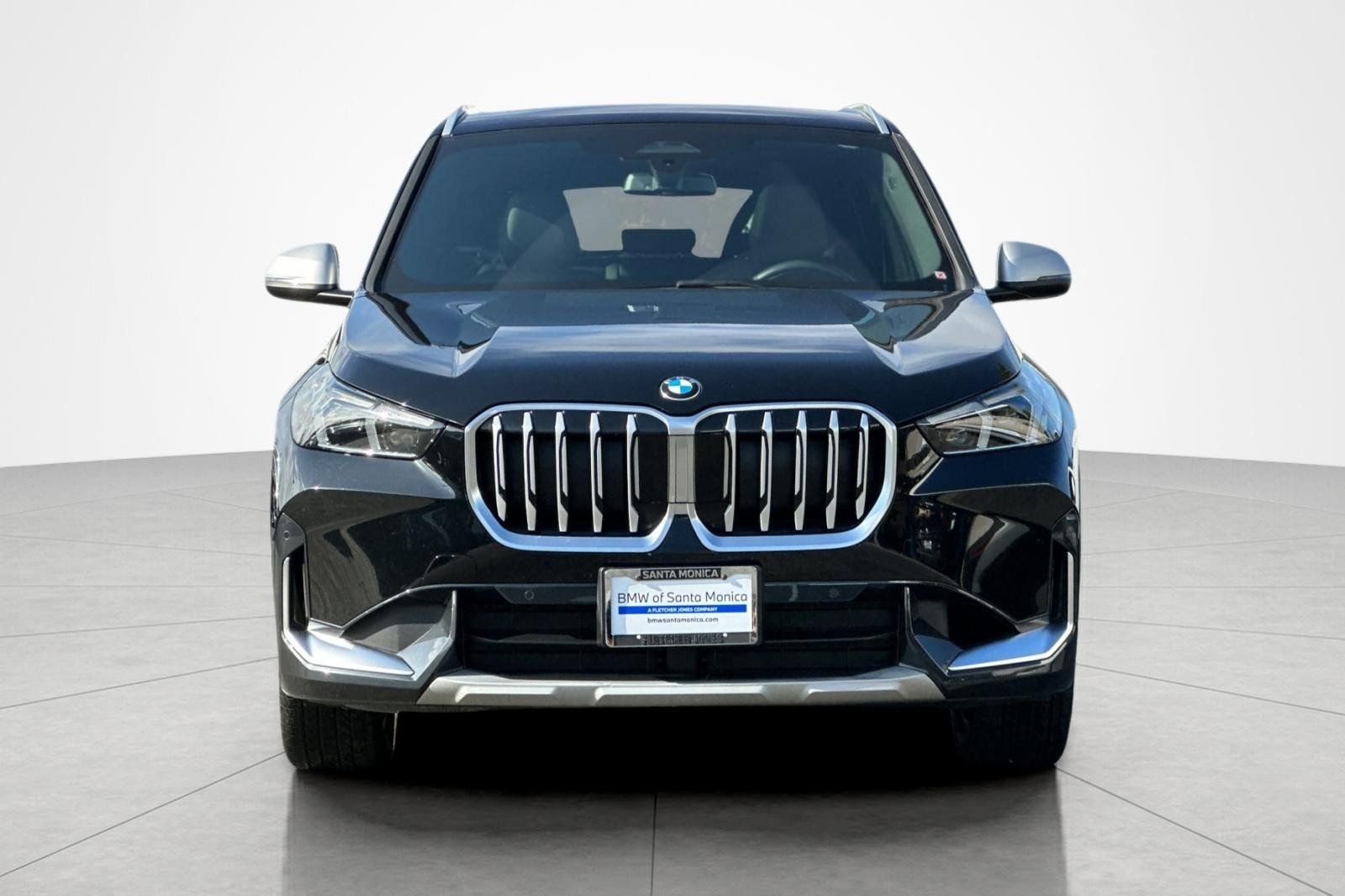 Used 2023 BMW X1 xDrive28i w/ Convenience Package AWD/4WD image 8