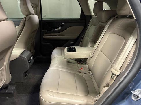 Used 2022 Lincoln Corsair FWD image 55