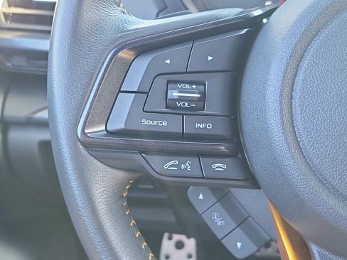 Certified 2022 Subaru Forester Wilderness w/ Wilderness Package image 27