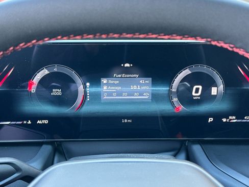 New 2026 Dodge Charger Scat Pack AWD/4WD image 23