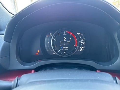 Certified 2023 Lexus IS 500 image 16