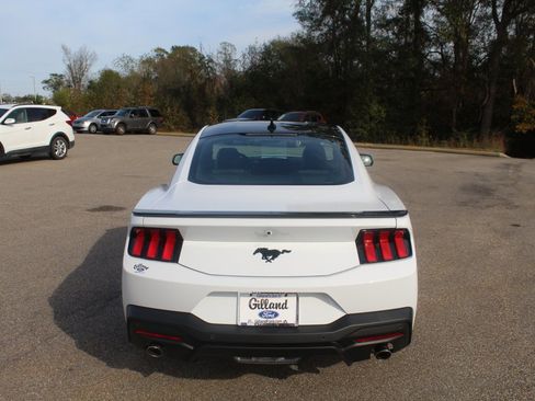 New 2026 Ford Mustang Coupe image 11