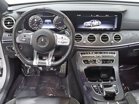 Used 2019 Mercedes-Benz E 63 AMG S image 12