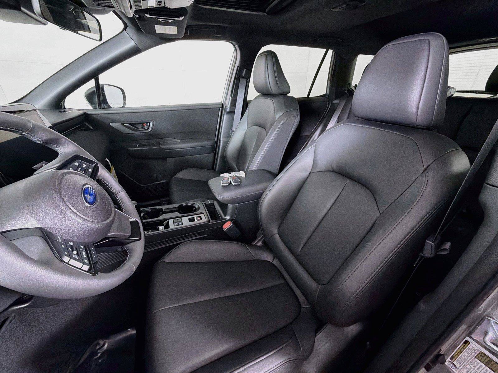 New 2026 Subaru Outback Premium AWD/4WD image 2