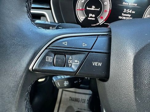 Used 2024 Audi A4 2.0T Premium Plus image 33