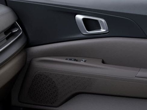 New 2026 Kia Carnival EX FWD image 25