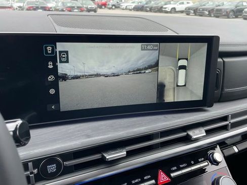 New 2025 Hyundai Santa Fe Limited AWD/4WD image 16