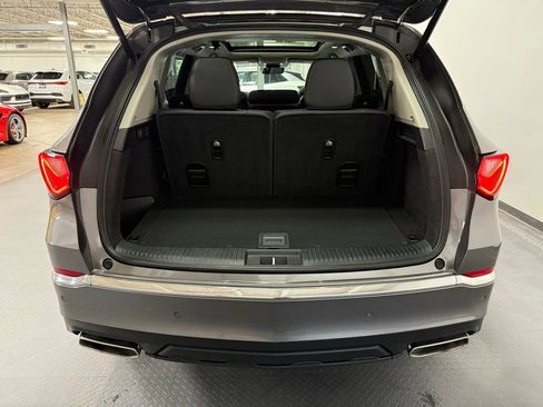 Used 2024 Acura MDX SH-AWD w/ Technology Package image 15