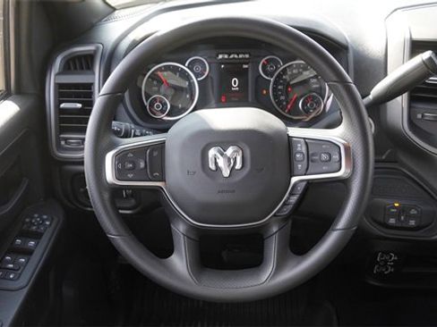 New 2026 RAM 2500 Tradesman image 17