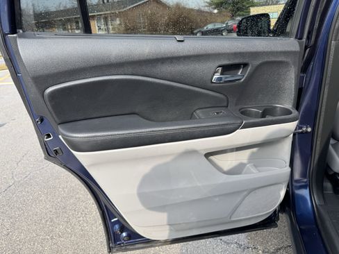 Used 2019 Honda Pilot Elite image 35