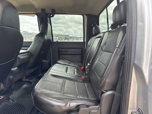 Used 2010 Ford F350 Lariat image 5