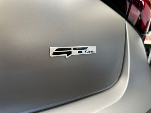 Used 2026 Kia K5 GT-Line w/ GT-Line Premium Package FWD image 30