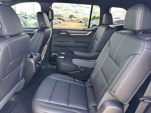 New 2026 GMC Acadia Elevation w/ Black Edition image 20