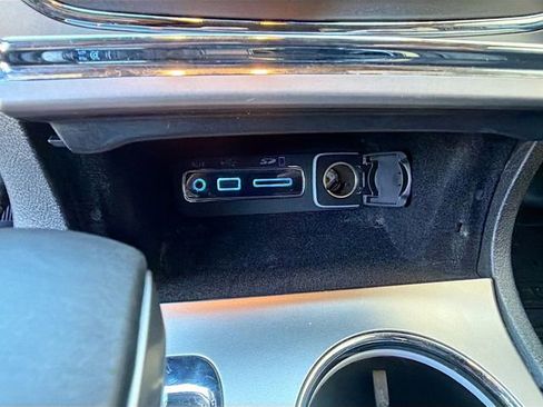 Used 2017 Jeep Grand Cherokee Trailhawk image 30