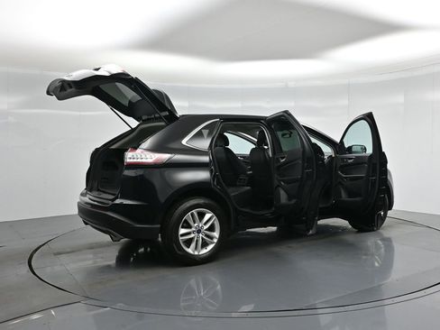 Used 2016 Ford Edge SEL image 5