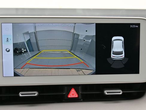 Used 2023 Hyundai Ioniq 5 SE w/ Cargo Package RWD image 22