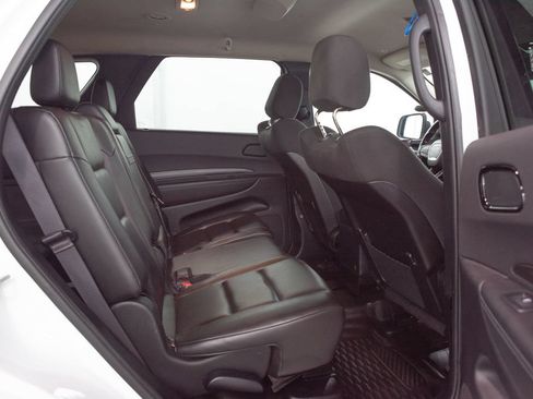 Used 2022 Dodge Durango AWD w/ Skid Plate Group image 20