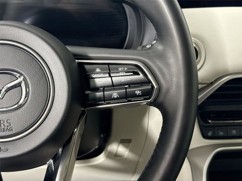 Certified 2025 MAZDA CX-90 3.3 Turbo w/ Premium Plus Pkg image 19