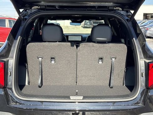 New 2026 Kia Sorento SX Prestige image 7