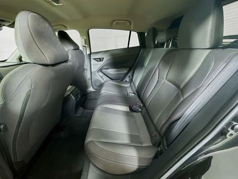 Used 2024 Subaru Crosstrek 2.0i image 27