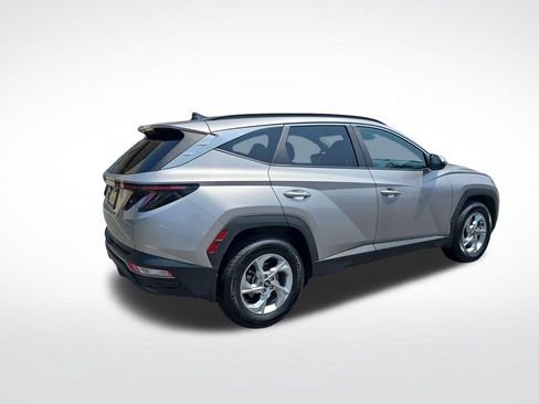 Certified 2023 Hyundai Tucson SEL AWD/4WD image 7