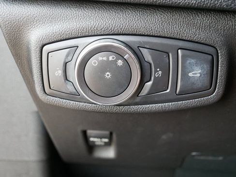 Used 2018 Lincoln MKC Premiere FWD image 24