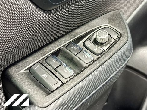 Used 2026 Subaru Forester Premium AWD/4WD image 19