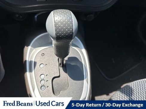 Used 2016 Nissan Juke S AWD/4WD image 20