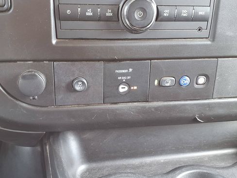 Used 2023 Chevrolet Express 2500 Extended w/ Driver Convenience Package RWD image 22