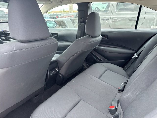Used 2026 Toyota Corolla LE FWD image 11