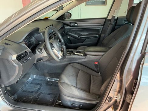 Used 2021 Nissan Altima 2.5 S w/ Driver Assist Package FWD image 16