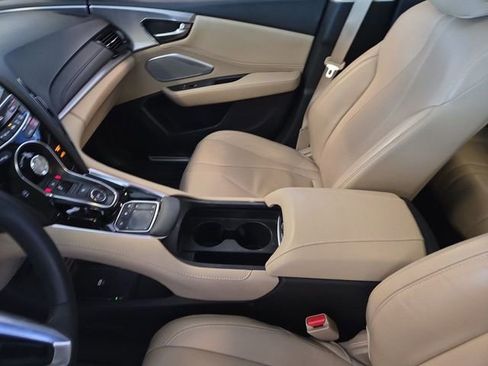 Used 2024 Acura RDX SH-AWD w/ Technology Package image 21